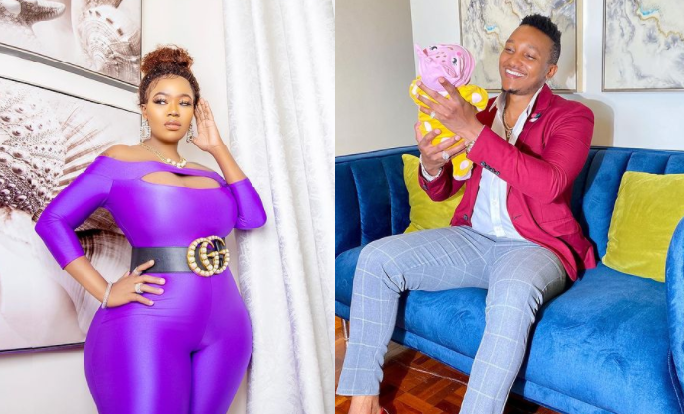 Insult Me All You Want But Not My Child- Vera Sidika To Online Haters