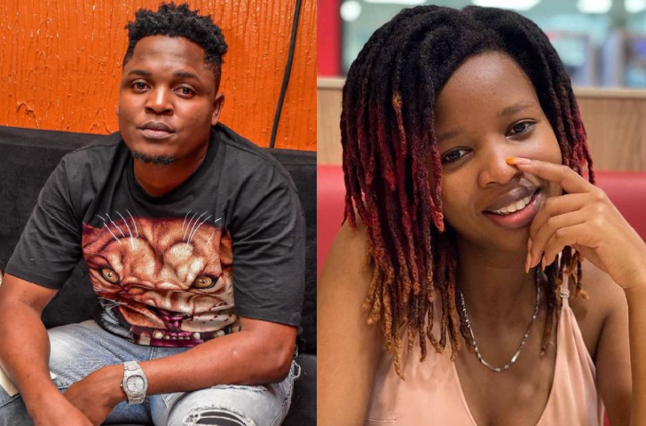 Singer B Classic Declares Interest In Dating Carol Sonnie After Break-Up With Mulamwah