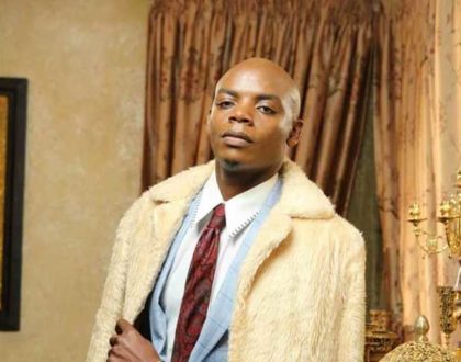 Jimmy Gait Opens Up On Being Offered Money To Join Illuminati- 'They Offered Me Millions'