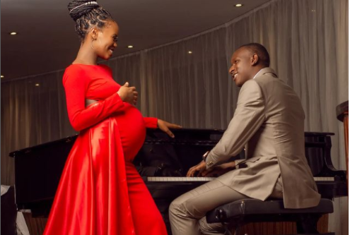 YY Comedian Welcomes Baby Daughter With His Girlfriend Marya