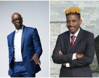 Bien Accuses Eric Omondi Of Stealing His Valuables At Carnivore Concert