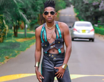 Eric Omondi Vows To Ensure High Pay For Artists Performing In Concerts (Screenshot)