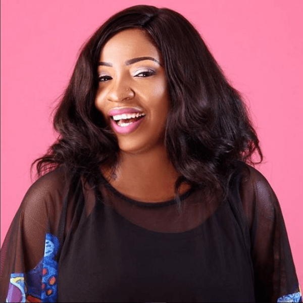 Anita Joseph Talks about the Day she Found a Lingerie in her Man’s Wardrobe
