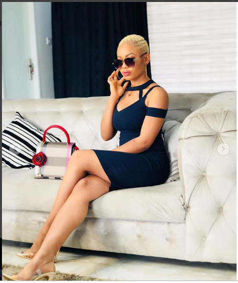 BBNaija’s Nina is all Shades of Gorgeous as she Debuts New Look
