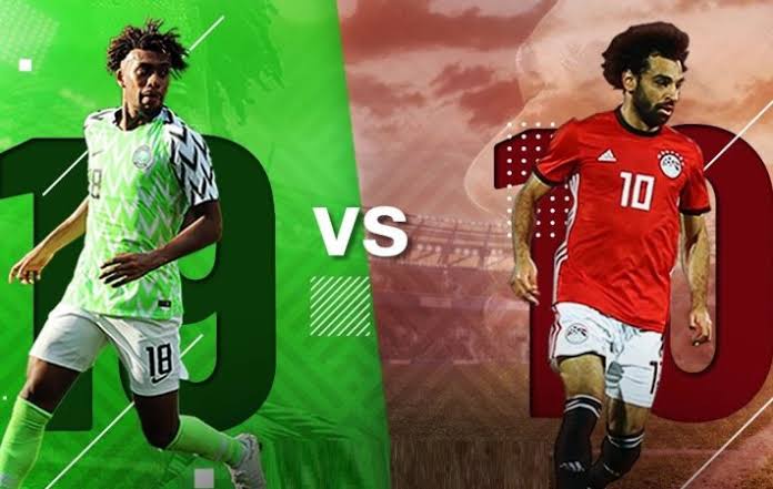 Egypt clashes with Nigeria, as Mozzart Bet offers World’s Biggest Odds for Tuesday Games!