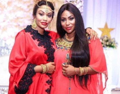 "Marriage is a waste of time" diamond's sister cries out after relationship crumbles