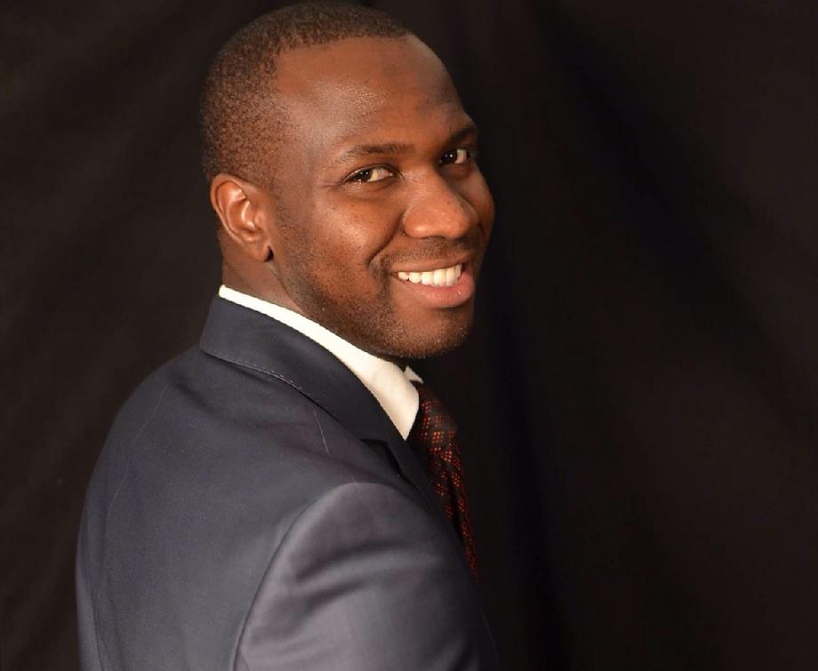 James Smart quits his job at KTN a few days after Mohammed Ali revealed media had been over-run by cartels