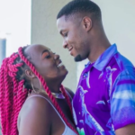 Confirmed! Nick Ndeda And Rapper Maandy In A Romantic Relationship