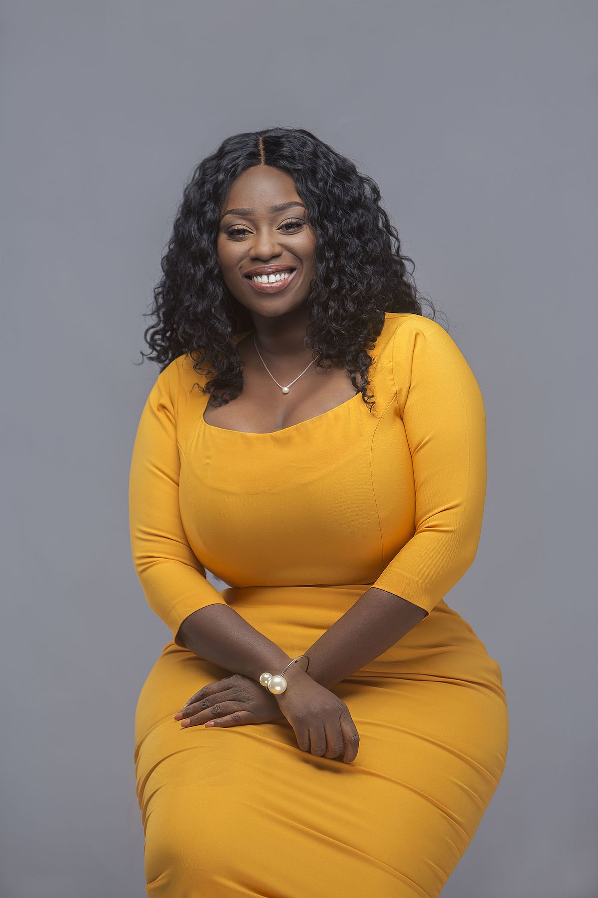 Peace Hyde appointed Head of Digital Media and Partnerships for Forbes Africa Online