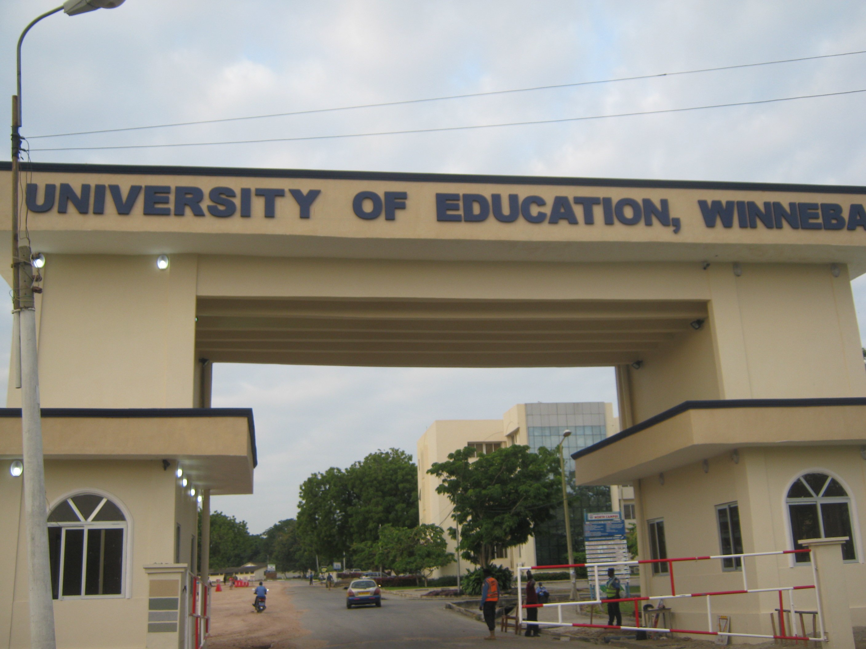 UTAG to strike nationwide in solidarity with UEW