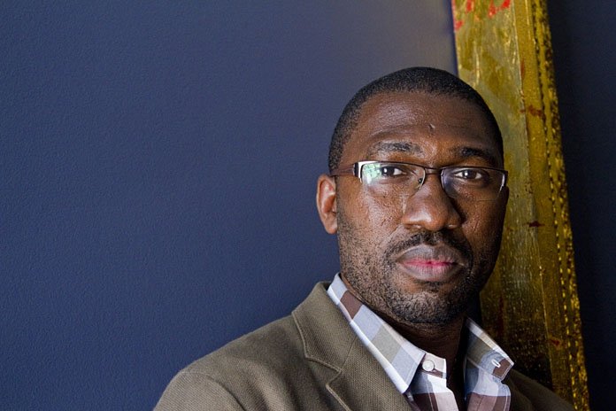 Ghanaians In Diaspora! Kwame Kwei-Armah Named Artistic Director of Young Vic Theatre