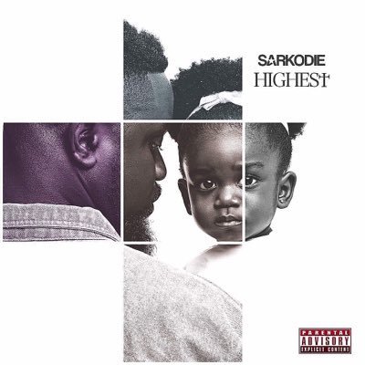 Watch- Sarkodie Releases 6 Videos From Highest