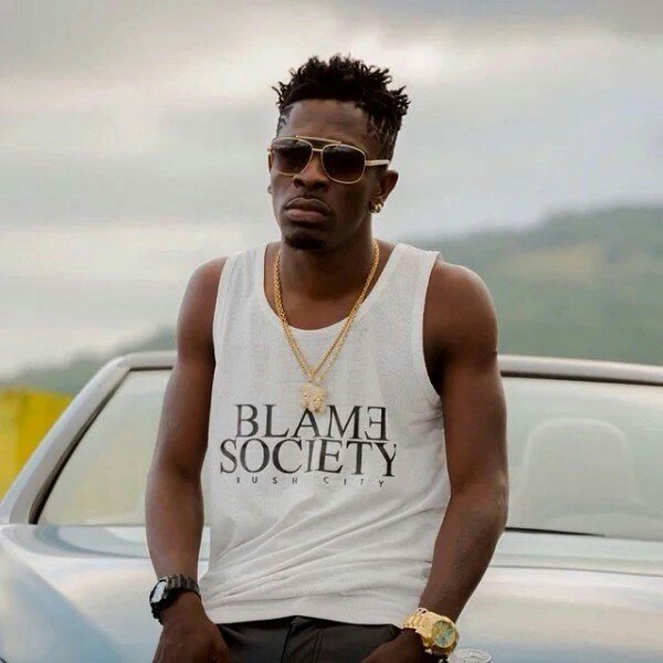 Shatta Wale In Trouble: Police To Invite Him Over ‘Threat To Burn Down Churches’