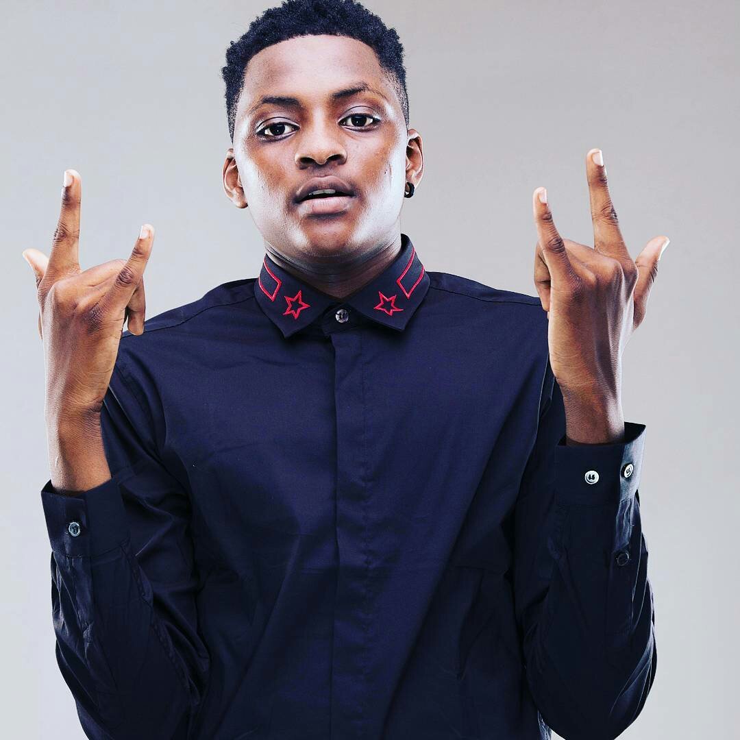 Meet Miyaki, VVIP’s New Young Talent Discovery( photo, video)
