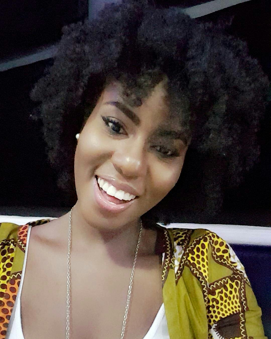Lower Your Standards To Get A Partner – MzVee Advises Single Ladies