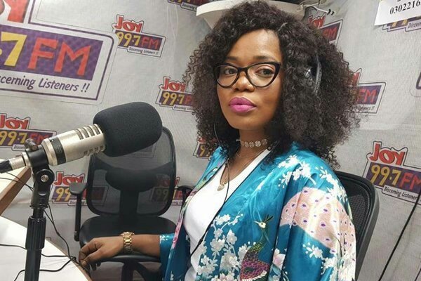 Step Down For Mahama To Takeover – Mzbel Tells Nana Addo