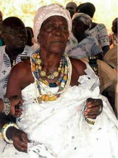Akem Abuakwa To Honour ‘Longest Serving Queen Mother’
