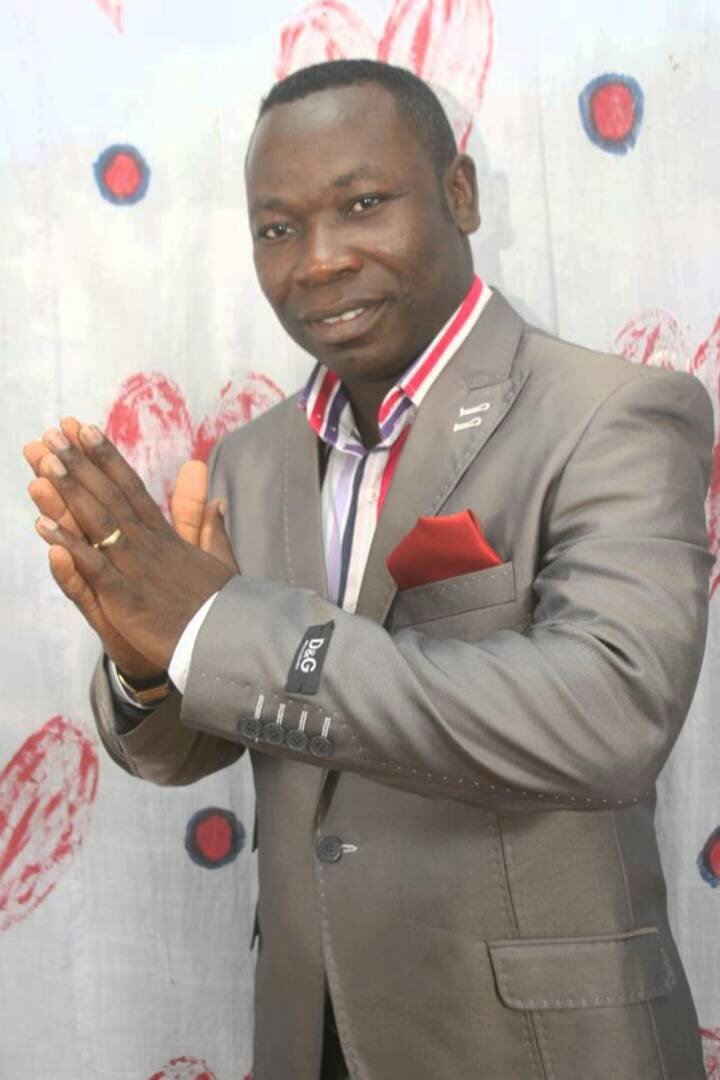 Insatiable Appetite For Fame And Money Is Driving Some Ghanaian Gospel Musicians To Use ‘Juju’-Ernest Acheampong