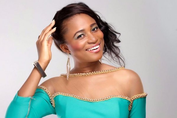 Christabel Ekeh Celebrates 27th Birthday In A Private Ceremony (Photos)
