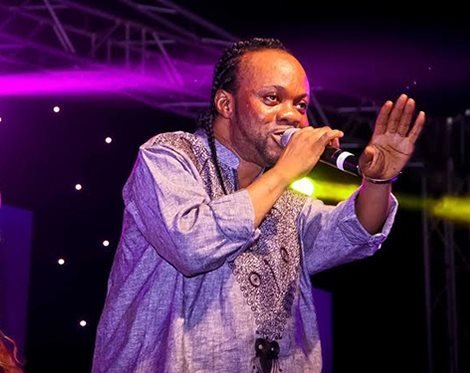 I Want A United Front Of Musicians To Attend My Funeral When I Die – Daddy Lumba
