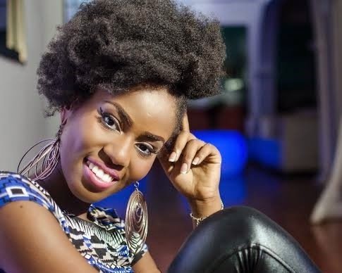 MzVee Drops Visuals For ‘Sing My Name’ featuring Patoranking