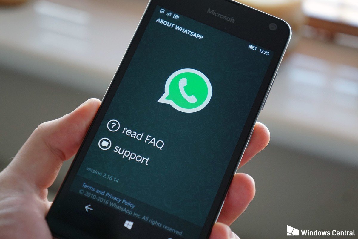 You Can Now Get Rid Of ‘Accidental And Embarrassing’ Messages On Whatsapp
