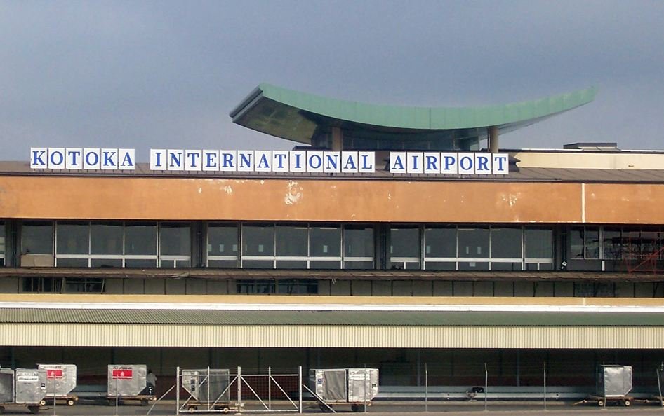 Kotoka International Airport To Offer Free WiFi Soon