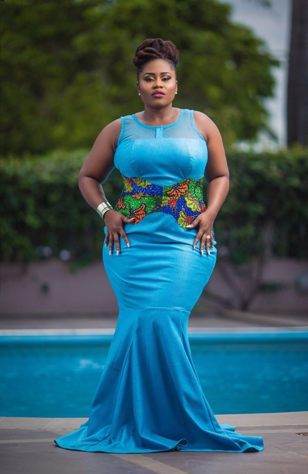 Sexual Harassment In The Movie Industry Is Real – Lydia Forson