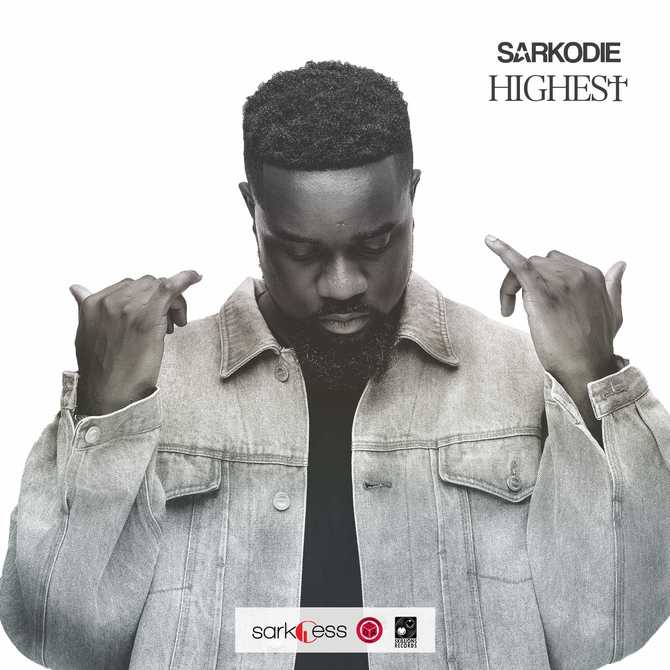 5 Fashionable Moments From Sarkodie