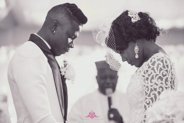 Stonebwoy And Wife Lodge Complaint On Attack
