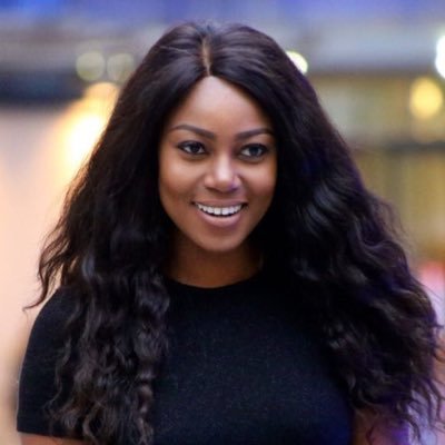 Say It Isn’t So? Yvonne Nelson Reportedly Pregnant