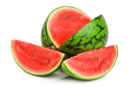 7 Health Benefits Of Eating Watermelon