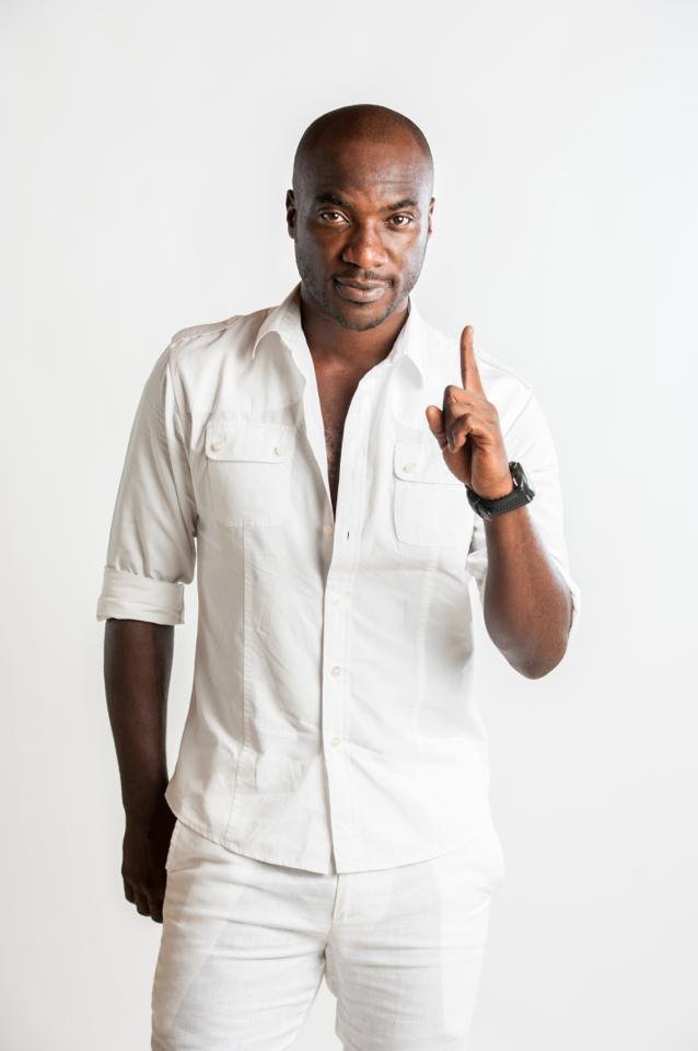Musicians Not Producing Albums, Only Singles-Kwabena Kwabena
