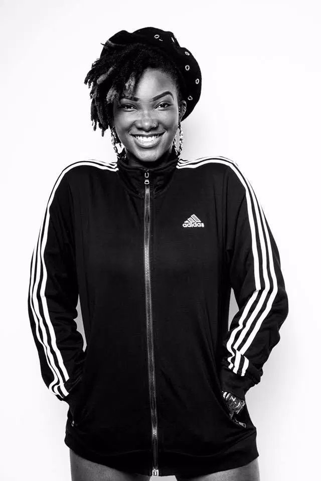 Ebony Reigns Releases Another Banger