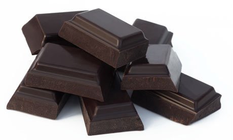 5 Reasons You Should Gift Dark Chocolate To That ‘Special Someone’ This Xmas