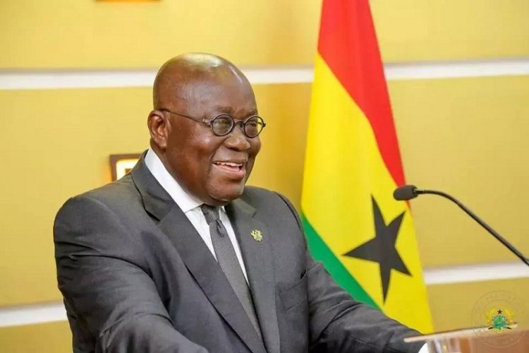 Homosexuality Likely To Rise In Ghana- Akufo Addo