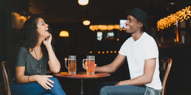 20 Things A Lady Shouldn’t Do On A First Date
