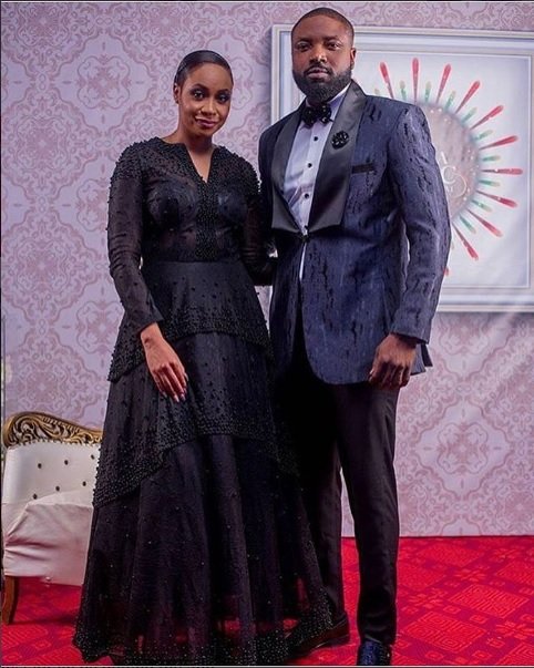 My Marriage Is No One’s Business – Elikem About Marriage