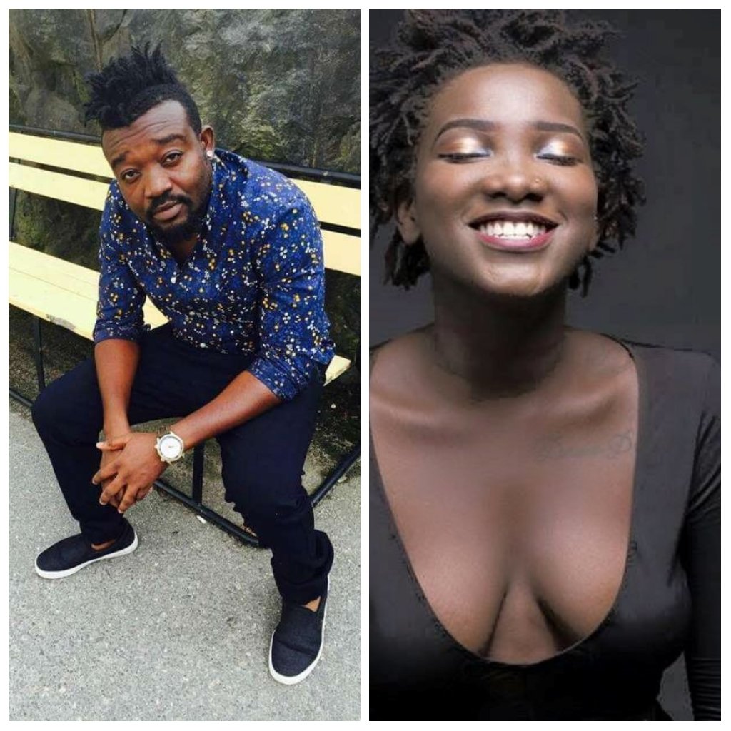 I Lost Control Of Ebony, Didn’t Know She Was Travelling – Bullet