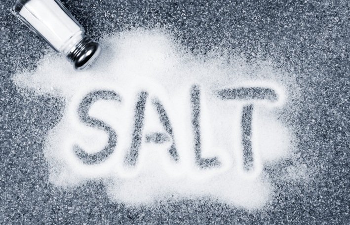 Reasons To Take Less Salt
