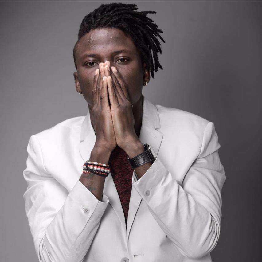 Stonebwoy Also Requests To Meet President Nana Addo