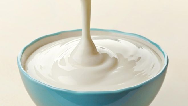 Benefits Of Eating Yoghurt Every Morning