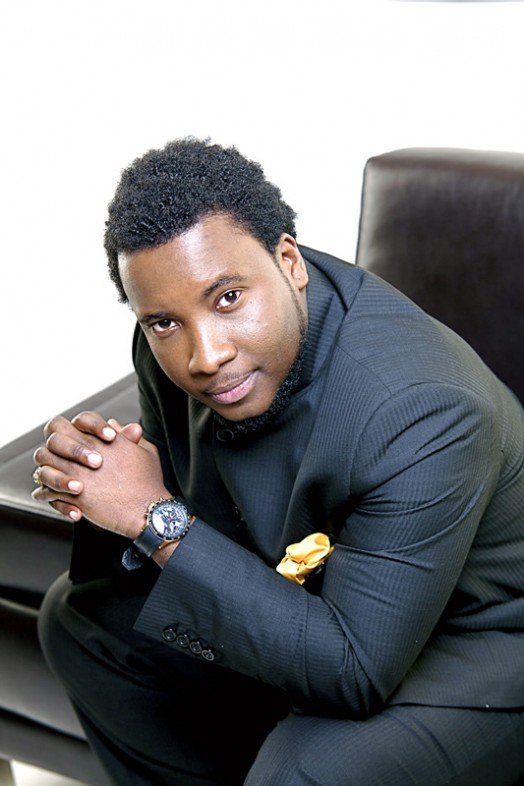 All Ebony Needs Is Love, Not Insults – Sonnie Badu