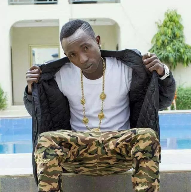 Patapaa’s “One Corner” Song Among 2017 Most Searched Songs In Nigeria, Beats Davido’s “If’