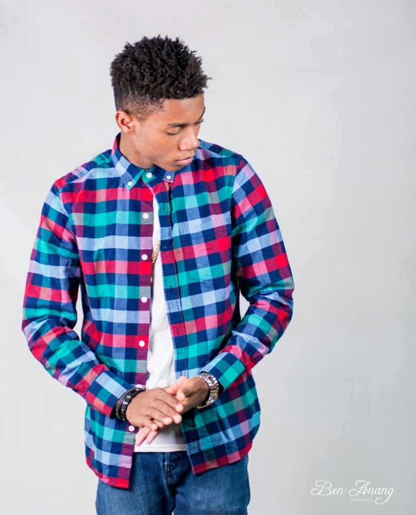How Could I Have Refused An Offer For ‘Odo’ Remix From Davido – Kidi