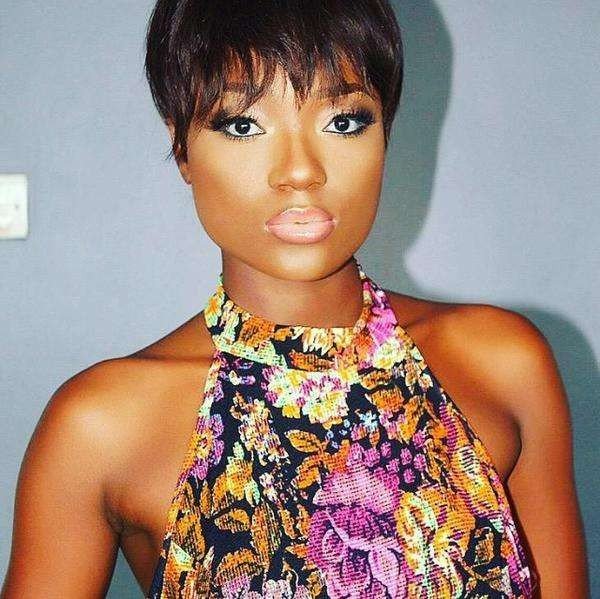 Efya Charges GHC 95,000 For A Show?