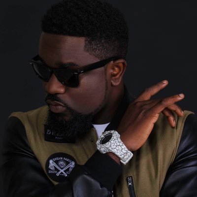 Sarkodie Finally Reveals Who He Considers The Best Rapper In Gh
