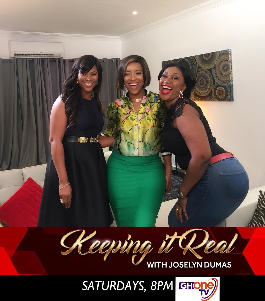 I Would Totally Have A Threesome With My Friend-Joselyn Dumas