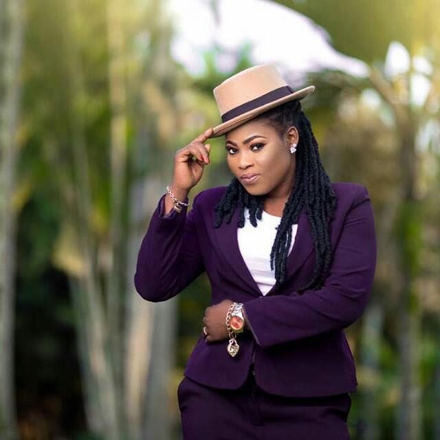 Joyce Blessing Responding To Treatment After Lurid Accident
