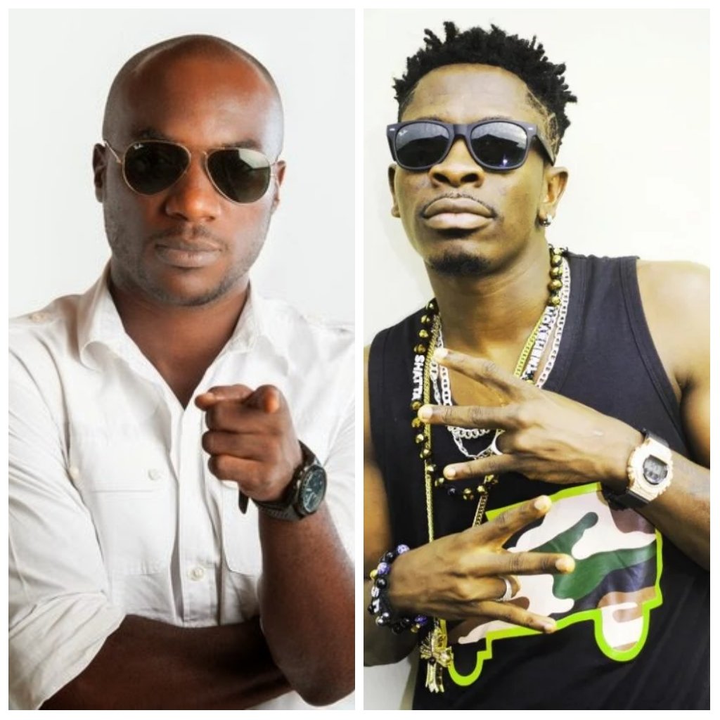 Ghanaians Reaping what They Sowed-Kwabena Kwabena On Shatta Wale’s Misconducts